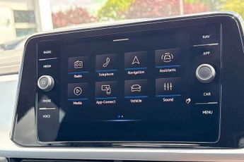 Volkswagen T-Roc 1.5 TSI Match 5dr DSG