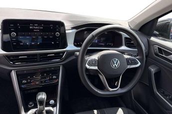 Volkswagen T-Roc 1.5 TSI Match 5dr DSG