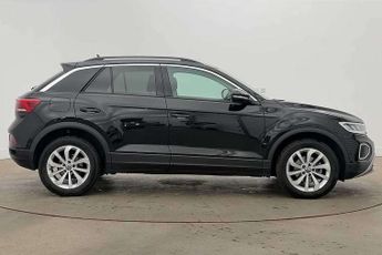 Volkswagen T-Roc 1.5 TSI Match 5dr DSG