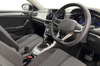 Volkswagen T-Roc 1.5 TSI Match 5dr DSG