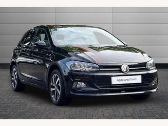 Volkswagen Polo 1.0 EVO 80 Beats 5dr
