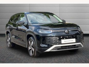 Volkswagen Tayron 1.5 TSI eHybrid Match 5dr DSG6