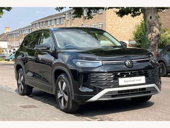 Volkswagen Tayron 1.5 TSI eHybrid Match 5dr DSG6