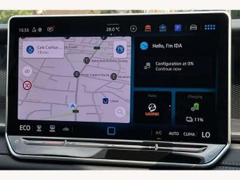 Volkswagen Tayron 1.5 TSI eHybrid Match 5dr DSG6