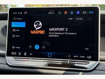 Volkswagen Tayron 1.5 TSI eHybrid Match 5dr DSG6