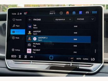 Volkswagen Tayron 1.5 TSI eHybrid Match 5dr DSG6