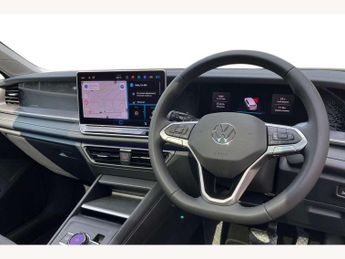 Volkswagen Tayron 1.5 TSI eHybrid Match 5dr DSG6