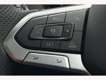 Volkswagen Touareg 3.0 V6 TDI 4Motion 286 Black Edition 5dr Tip Auto