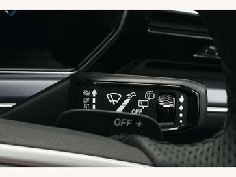 Volkswagen Touareg 3.0 V6 TDI 4Motion 286 Black Edition 5dr Tip Auto