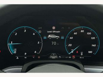 Volkswagen Touareg 3.0 V6 TDI 4Motion 286 Black Edition 5dr Tip Auto