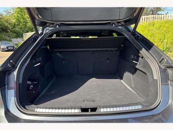 Audi A6 2.0 TDI Quattro 204 S line 5dr S Tronic