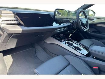 Audi A6 2.0 TDI Quattro 204 S line 5dr S Tronic