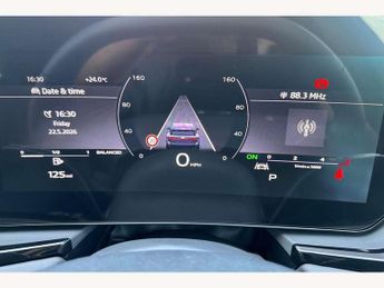 Audi A6 2.0 TDI Quattro 204 S line 5dr S Tronic