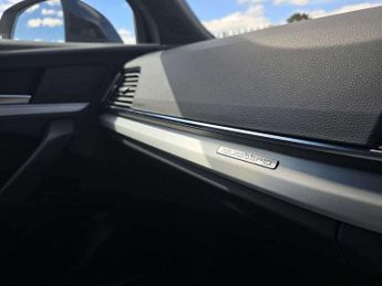 Audi Q5 45 TFSI Quattro S Line 5dr S Tronic
