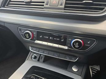Audi Q5 45 TFSI Quattro S Line 5dr S Tronic