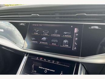 Audi Q7 45 TDI Quattro S Line 5dr Tiptronic