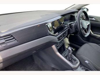 Volkswagen Polo 1.0 TSI Life 5dr DSG