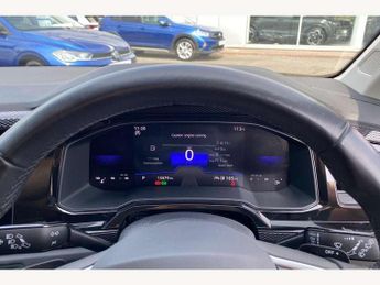Volkswagen Polo 1.0 TSI Life 5dr DSG