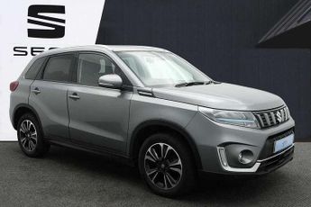 Suzuki Vitara 1.5 Hybrid SZ5 ALLGRIP 5dr AGS