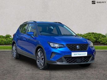 SEAT Arona 1.0 TSI SE Technology 5dr