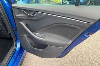 Skoda Kamiq 1.0 TSI 110 Monte Carlo 5dr DSG