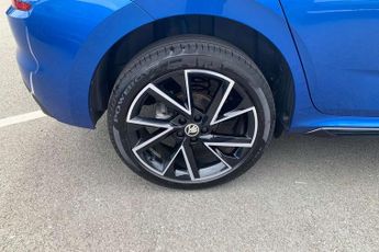 Skoda Kamiq 1.0 TSI 110 Monte Carlo 5dr DSG
