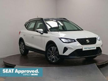 SEAT Arona 1.0 TSI SE Technology 5dr
