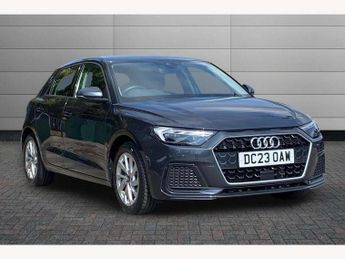 Audi A1 25 TFSI Sport 5dr
