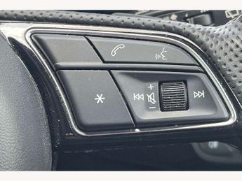 Audi A4 35 TFSI Black Edition 5dr S Tronic