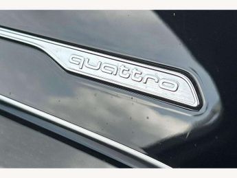 Audi Q7 55 TFSI Quattro Black Edition 5dr Tiptronic