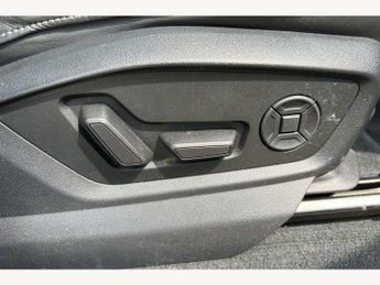 Audi Q7 55 TFSI Quattro Black Edition 5dr Tiptronic