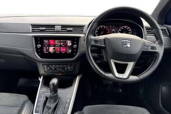 SEAT Arona 1.0 TSI 115 Xcellence Lux [EZ] 5dr DSG