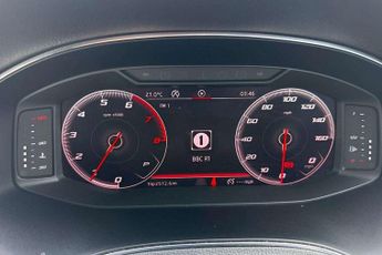 SEAT Arona 1.0 TSI 115 Xcellence Lux [EZ] 5dr DSG