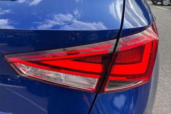 SEAT Arona 1.0 TSI 115 Xcellence Lux [EZ] 5dr DSG