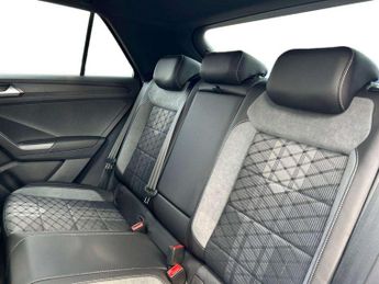 Volkswagen T-Roc 1.5 TSI R-Line 5dr DSG