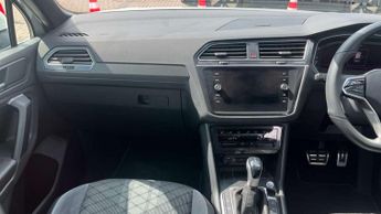 Volkswagen Tiguan 1.5 TSI 150 R-Line 5dr DSG