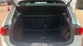 Volkswagen Tiguan 1.5 TSI 150 R-Line 5dr DSG