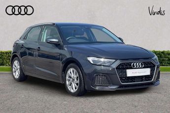 Audi A1 30 TFSI Sport 5dr