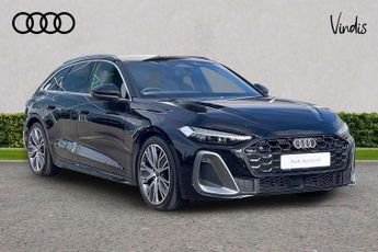 Audi A5 2.0 TFSI 150 S line 5dr S Tronic