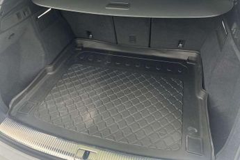 Audi Q5 40 TDI Quattro Edition 1 5dr S Tronic