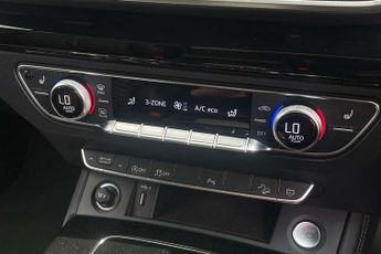Audi Q5 40 TDI Quattro Edition 1 5dr S Tronic