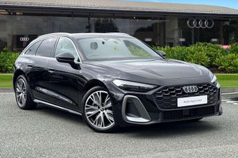 Audi A5 2.0 TDI 204 S line 5dr S Tronic