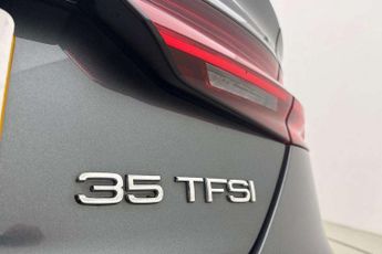 Audi A5 35 TFSI S Line 5dr S Tronic