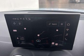 Audi Q2 35 TFSI S Line 5dr S Tronic