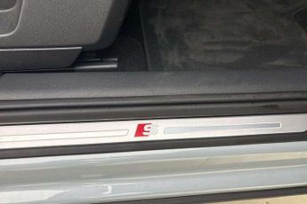 Audi Q2 35 TFSI S Line 5dr S Tronic