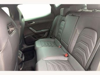 Cupra Leon 1.5 eHybrid 204 Shadow Edition 5dr DSG