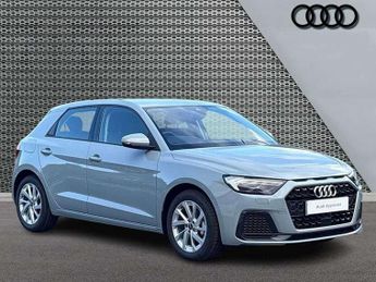 Audi A1 25 TFSI Sport 5dr
