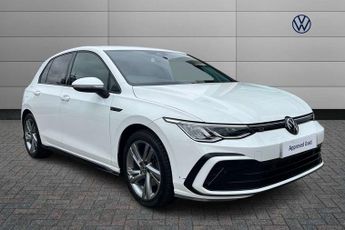 Volkswagen Golf 1.5 TSI R-Line 5dr