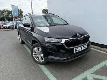 Skoda Karoq 1.5 TSI SE Drive 5dr DSG