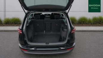 Skoda Karoq 1.5 TSI SE Drive 5dr DSG